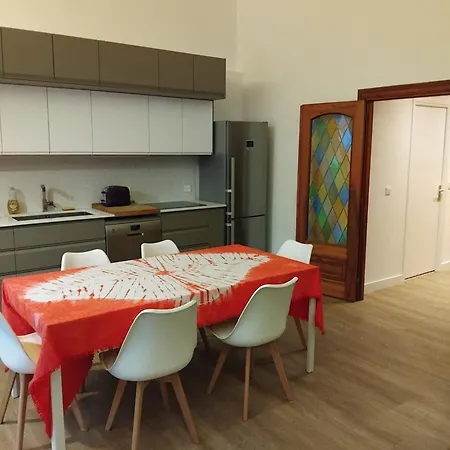 Apartmán Bel Pour 6 Personnes Avec Vue Sur Le Golfe De St Tropez Saint-Raphaël