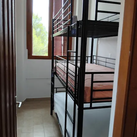 Apartmán Bel Pour 6 Personnes Avec Vue Sur Le Golfe De St Tropez Saint-Raphaël