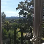 Vue Et Golfe De St Tropez Pour 6-8 Personnes * Saint-Raphaël