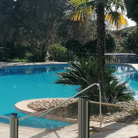 Vue Et Golfe De St Tropez Pour 6-8 Personnes شقة *