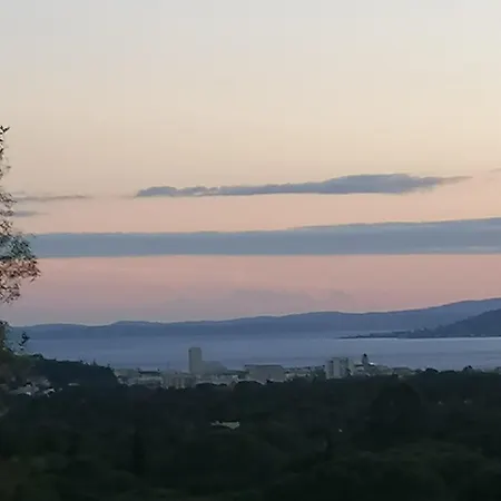 Apartamento Vue Et Golfe De St Tropez Pour 6-8 Personnes *