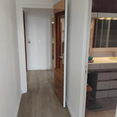 Apartment Bel Pour 6 Personnes Avec Vue Sur Le Golfe De St Tropez Saint-Raphael (Var)