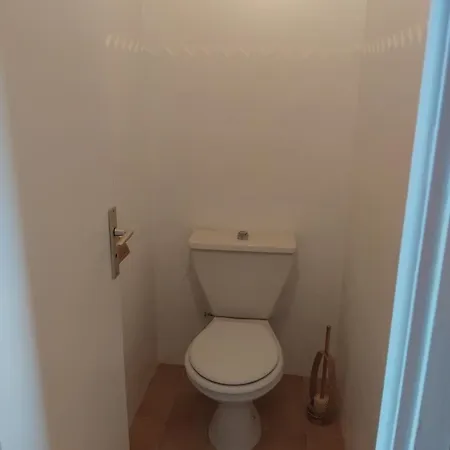 Bel Pour 6 Personnes Avec Vue Sur Le Golfe De St Tropez Apartment