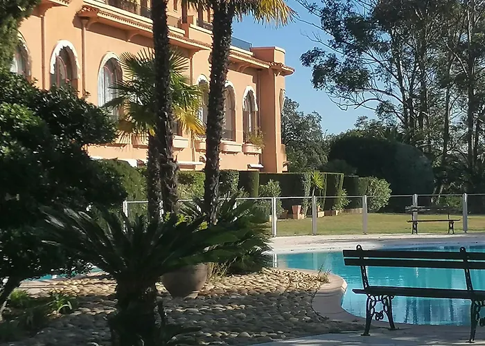 Apartamento Bel Pour 6 Personnes Avec Vue Sur Le Golfe De St Tropez Saint-Raphaël