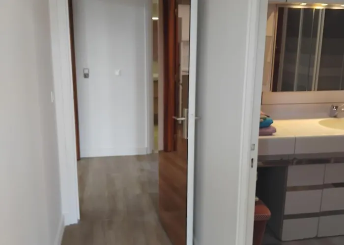 Apartamento Bel Pour 6 Personnes Avec Vue Sur Le Golfe De St Tropez Saint-Raphaël