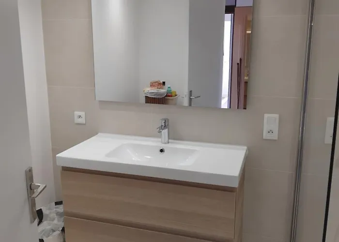 Bel Pour 6 Personnes Avec Vue Sur Le Golfe De St Tropez Apartamento *