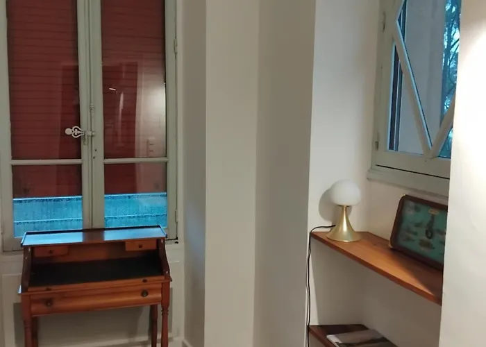 Apartamento Bel Pour 6 Personnes Avec Vue Sur Le Golfe De St Tropez *